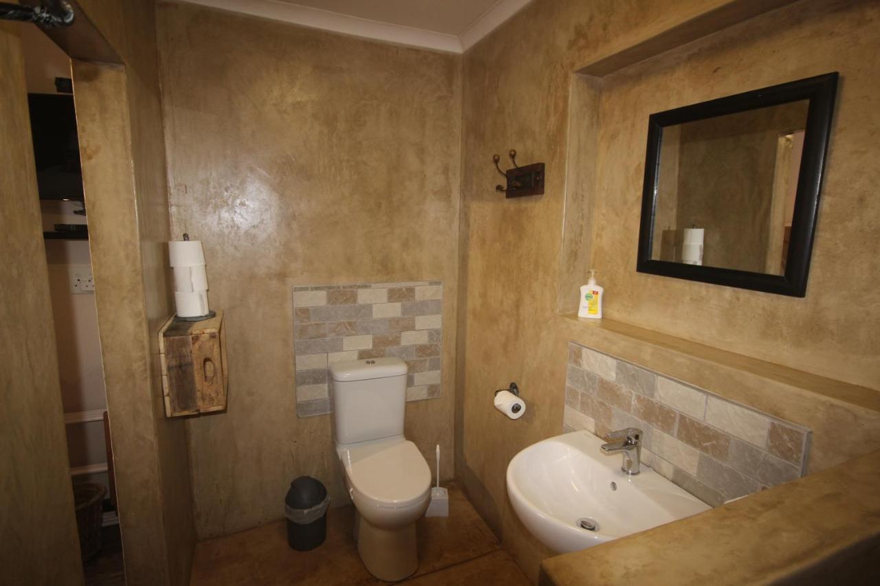 Eazy Sleep Accommodation Swakopmund Ngoại thất bức ảnh