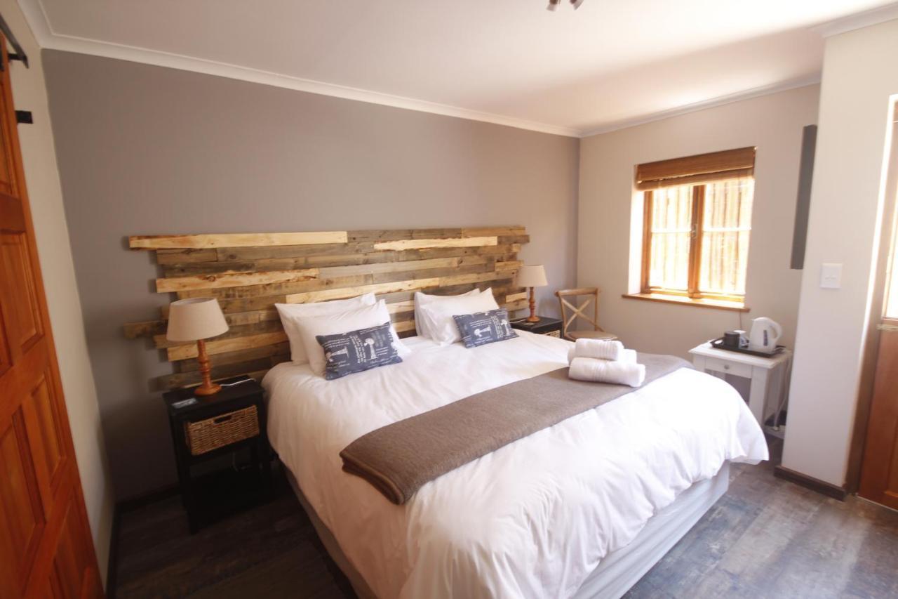 Eazy Sleep Accommodation Swakopmund Ngoại thất bức ảnh