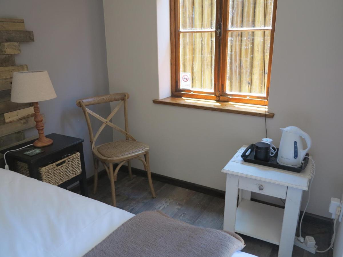 Eazy Sleep Accommodation Swakopmund Ngoại thất bức ảnh