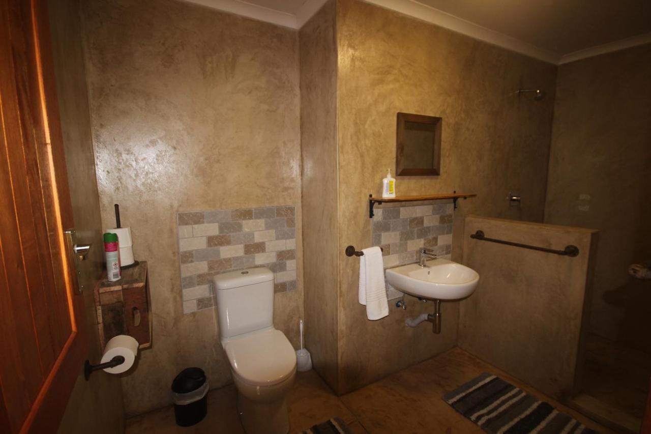 Eazy Sleep Accommodation Swakopmund Ngoại thất bức ảnh