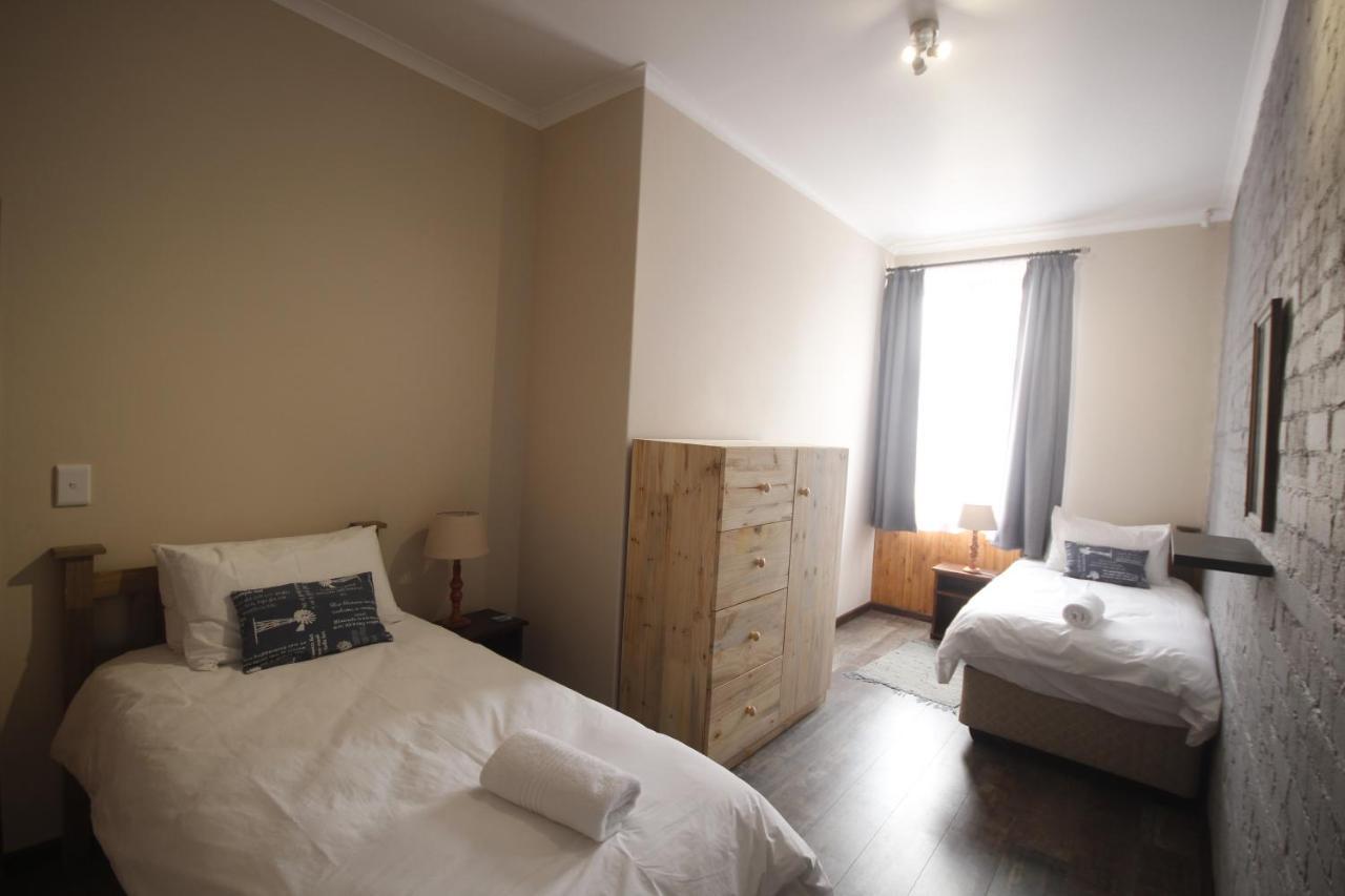 Eazy Sleep Accommodation Swakopmund Ngoại thất bức ảnh