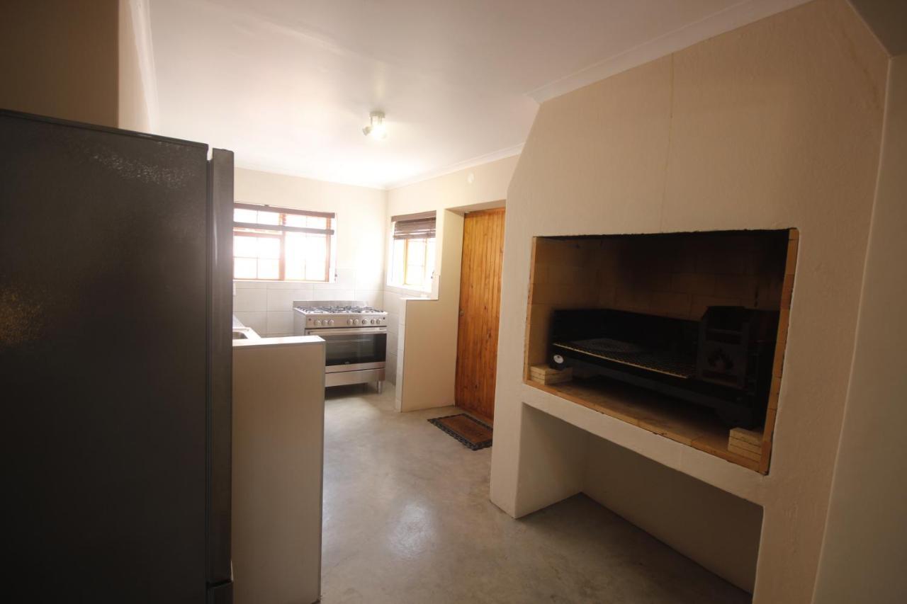 Eazy Sleep Accommodation Swakopmund Ngoại thất bức ảnh