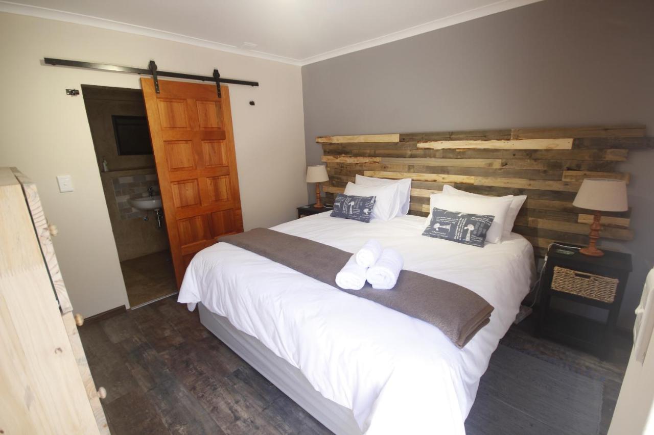 Eazy Sleep Accommodation Swakopmund Ngoại thất bức ảnh