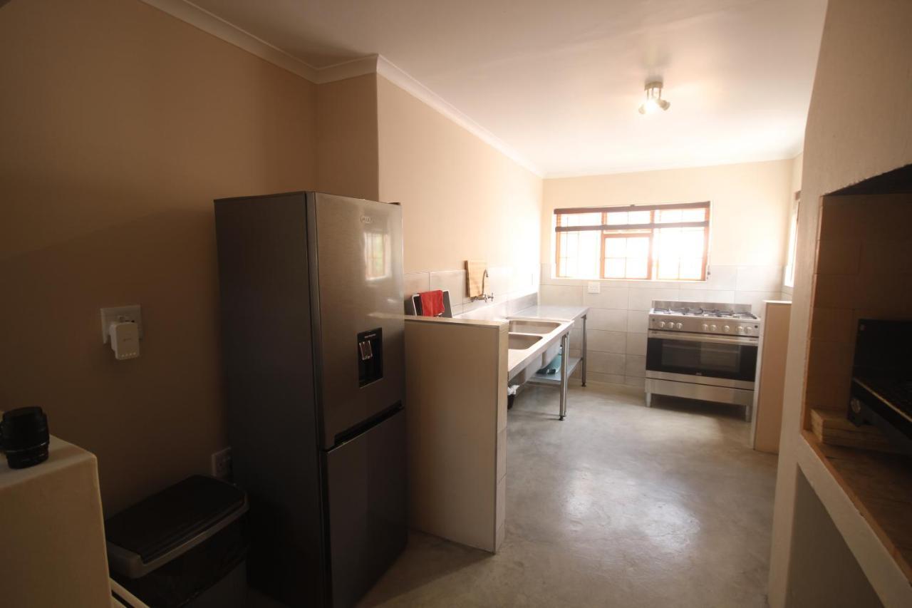 Eazy Sleep Accommodation Swakopmund Ngoại thất bức ảnh