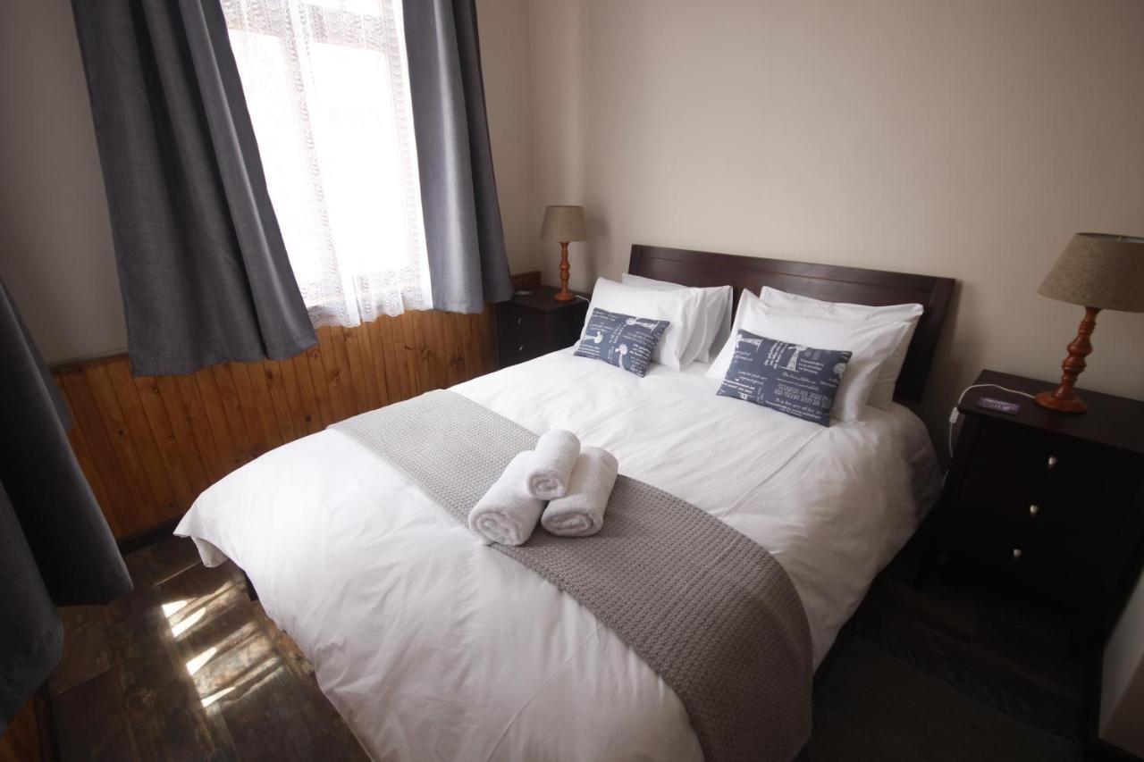 Eazy Sleep Accommodation Swakopmund Ngoại thất bức ảnh