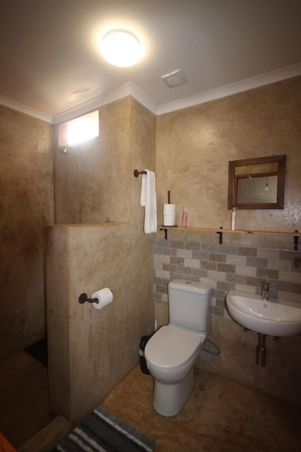 Eazy Sleep Accommodation Swakopmund Ngoại thất bức ảnh