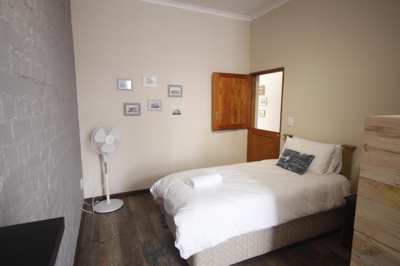 Eazy Sleep Accommodation Swakopmund Ngoại thất bức ảnh