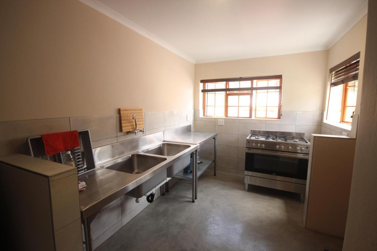 Eazy Sleep Accommodation Swakopmund Ngoại thất bức ảnh