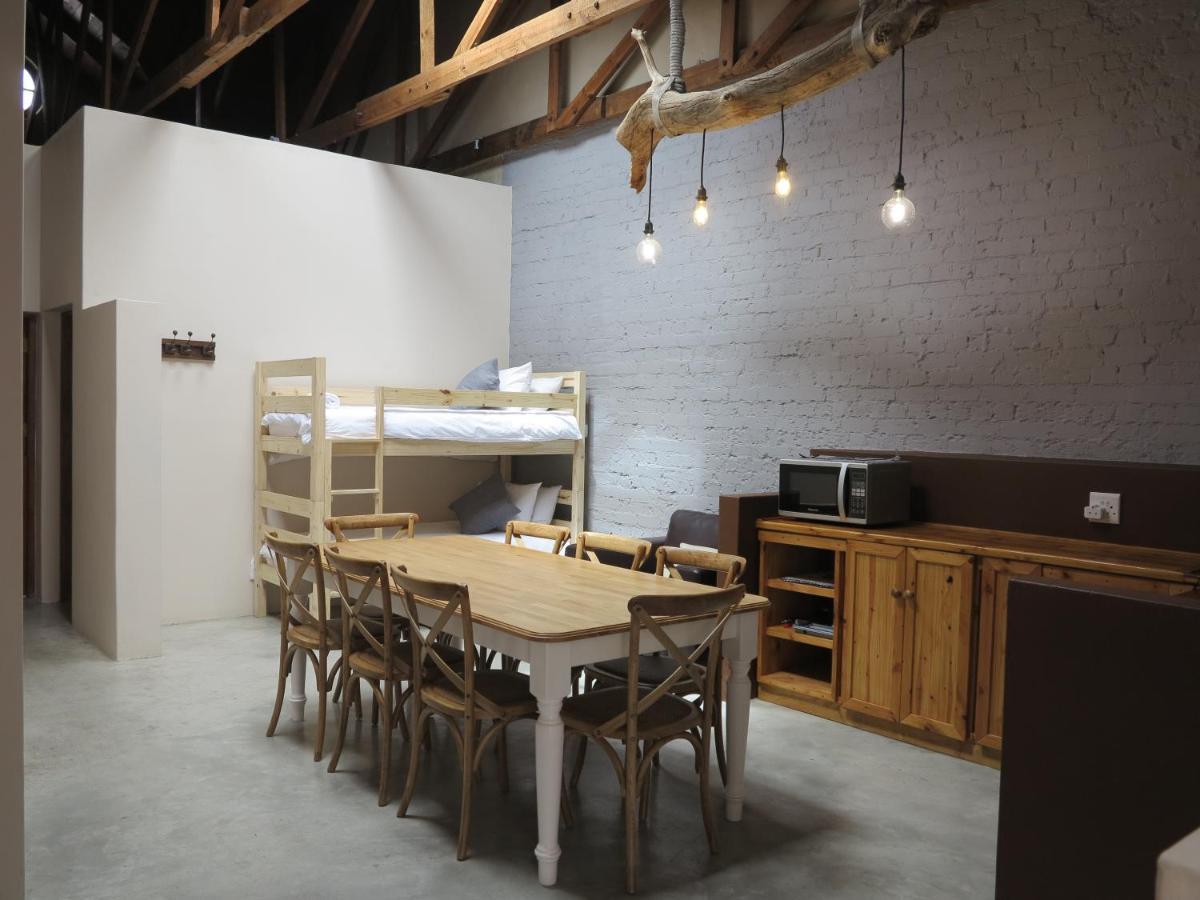 Eazy Sleep Accommodation Swakopmund Ngoại thất bức ảnh