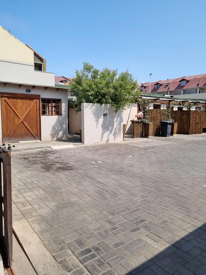 Eazy Sleep Accommodation Swakopmund Ngoại thất bức ảnh