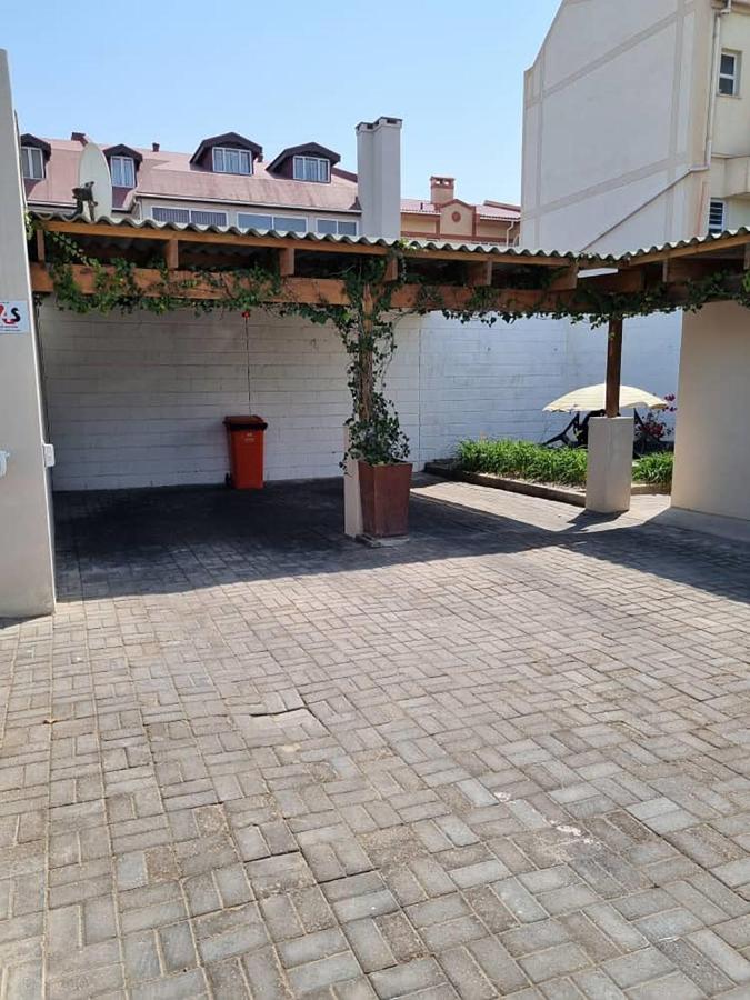 Eazy Sleep Accommodation Swakopmund Ngoại thất bức ảnh