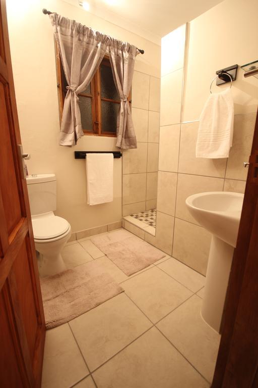Eazy Sleep Accommodation Swakopmund Ngoại thất bức ảnh