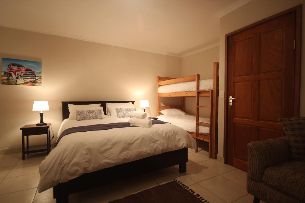 Eazy Sleep Accommodation Swakopmund Ngoại thất bức ảnh