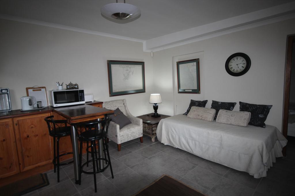 Eazy Sleep Accommodation Swakopmund Ngoại thất bức ảnh