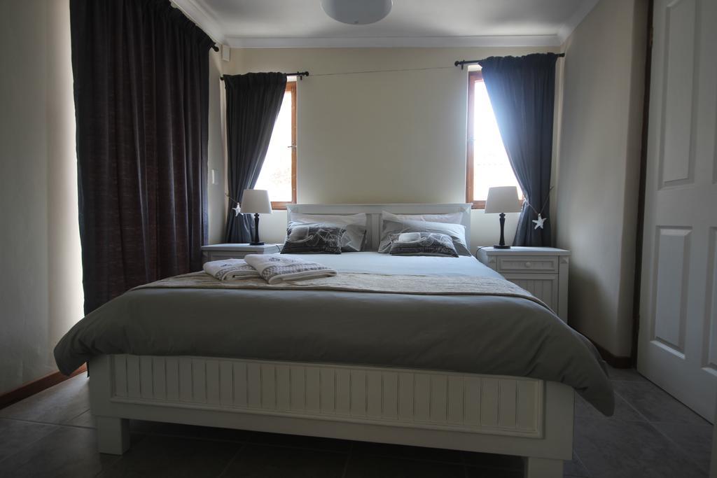 Eazy Sleep Accommodation Swakopmund Ngoại thất bức ảnh