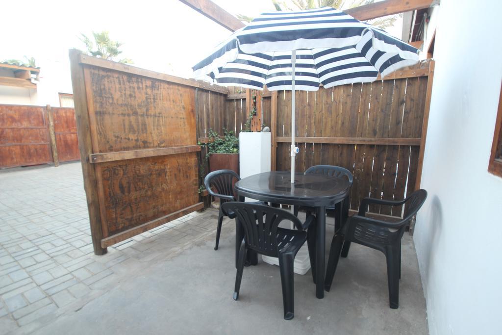 Eazy Sleep Accommodation Swakopmund Ngoại thất bức ảnh