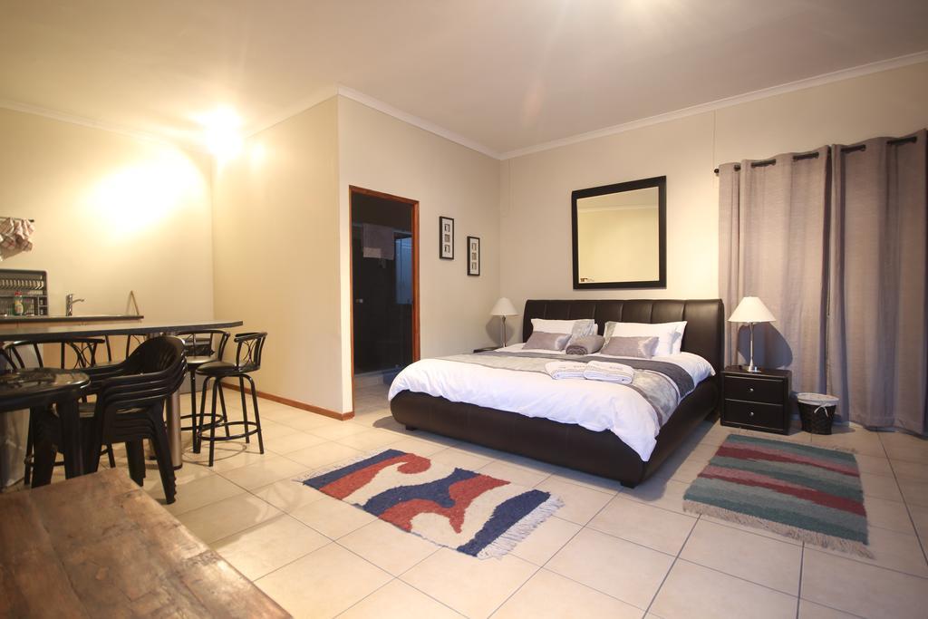 Eazy Sleep Accommodation Swakopmund Ngoại thất bức ảnh