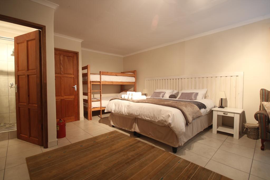 Eazy Sleep Accommodation Swakopmund Ngoại thất bức ảnh