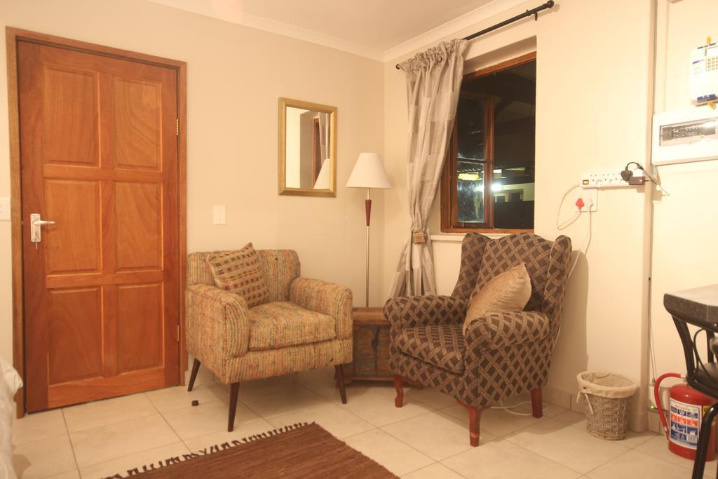 Eazy Sleep Accommodation Swakopmund Ngoại thất bức ảnh