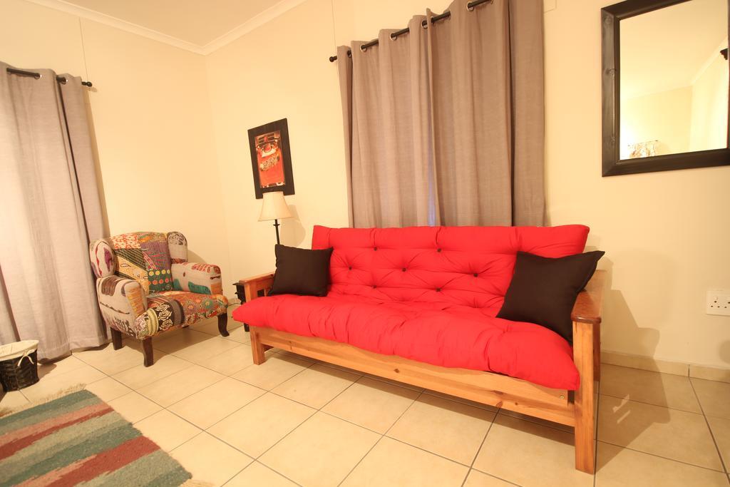 Eazy Sleep Accommodation Swakopmund Ngoại thất bức ảnh