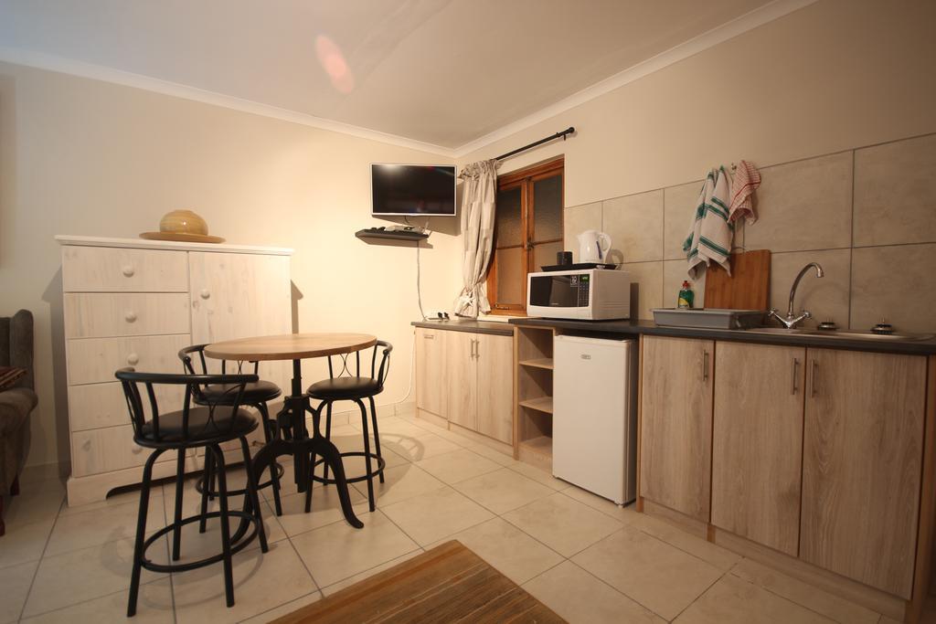 Eazy Sleep Accommodation Swakopmund Ngoại thất bức ảnh